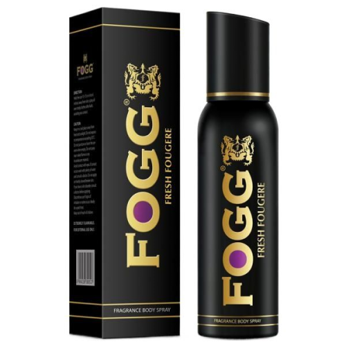 FOGG Fresh Fougere Fragrance Body Spray 120ml