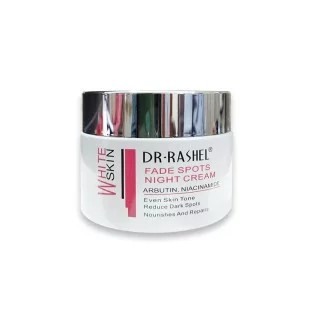 Dr. Rashel Whitening Fade Night Cream 50g