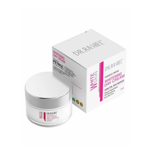 Dr. Rashel Whitening Fade SPF20 Day Cream 50g