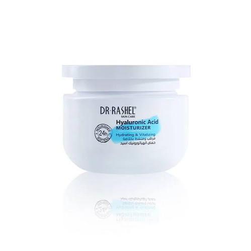 Dr. Rashel Hyaluronic Acid Moisturizer 160g