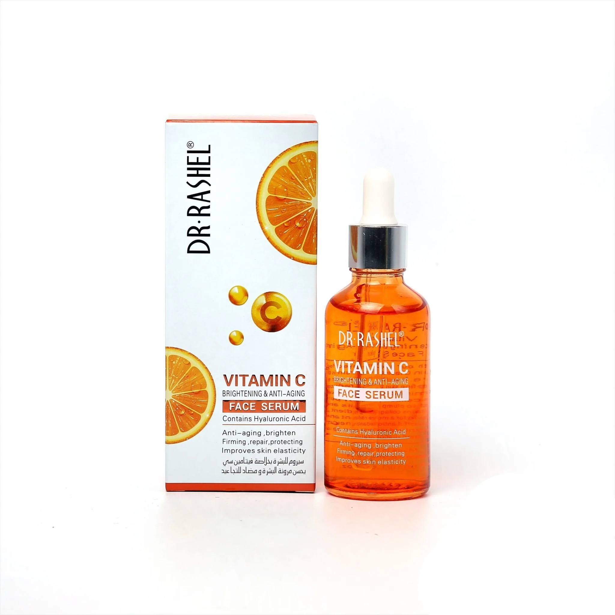 Dr Rashel Vitamin C Face Serum 50ml