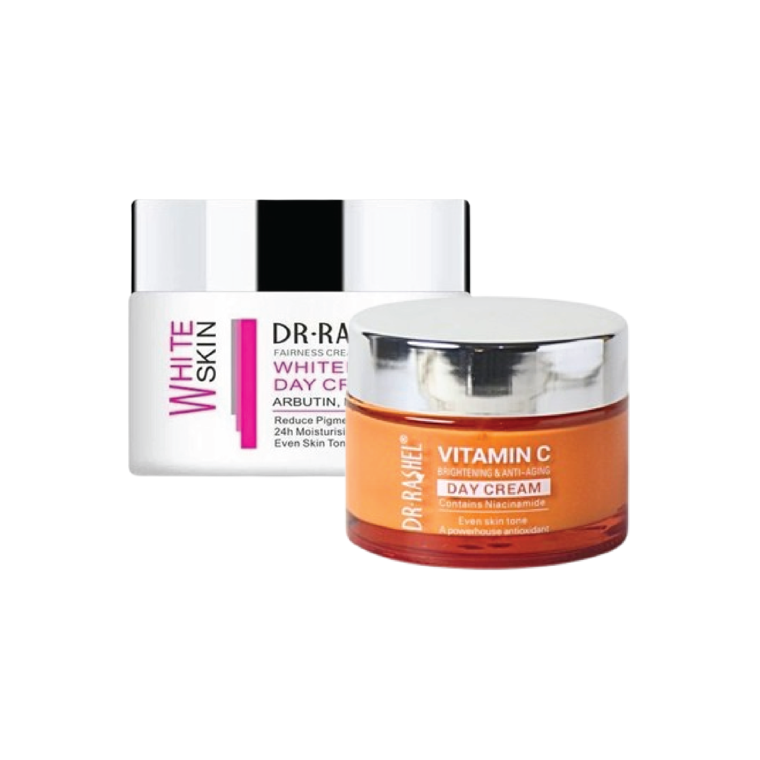 Dr. Rashel Day Cream 50g
