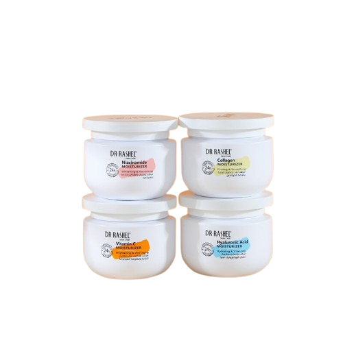 Dr. Rashel Moisturizer 160g