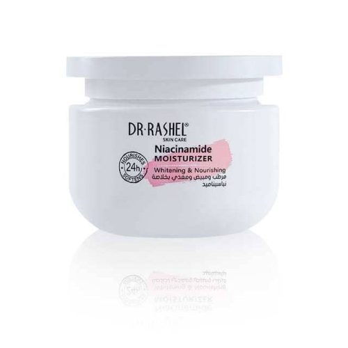 Dr. Rashel Niacinamide Moisturizer 160g
