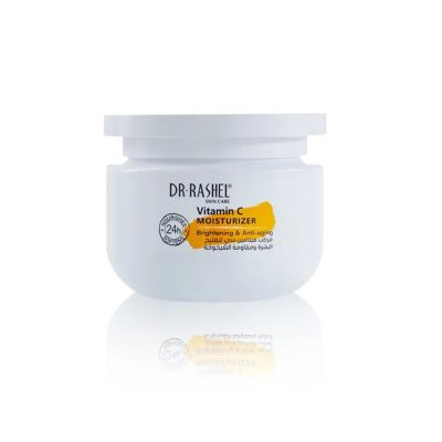 Dr. Rashel Vitamin C Moisturizer 160g