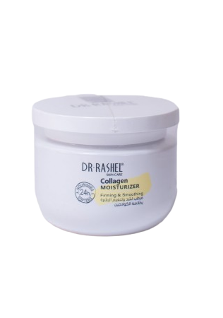 Dr. Rashel Collagen Moisturizer 160g