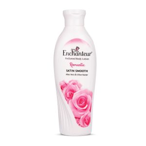 Enchanteur Romantic Perfumed Body Lotion 250ml