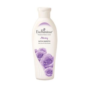 Enchanteur Alluring Perfumed Body Lotion 250ml