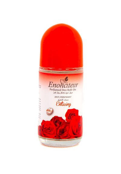 Enchanteur Enticing Roll on Deodorant 50ml