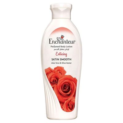 Enchanteur Enticing Perfumed Body Lotion 250ml