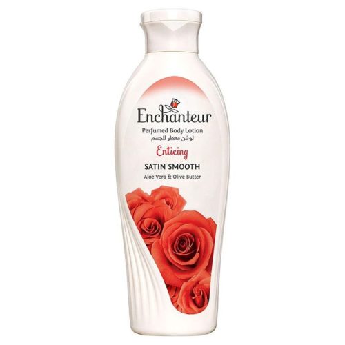 Enchanteur Enticing Perfumed Body Lotion 250ml