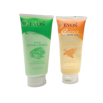 Evon Face Wash 180ml