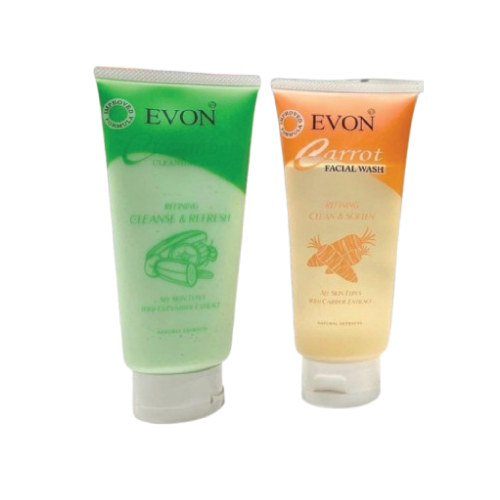 Evon Face Wash 180ml