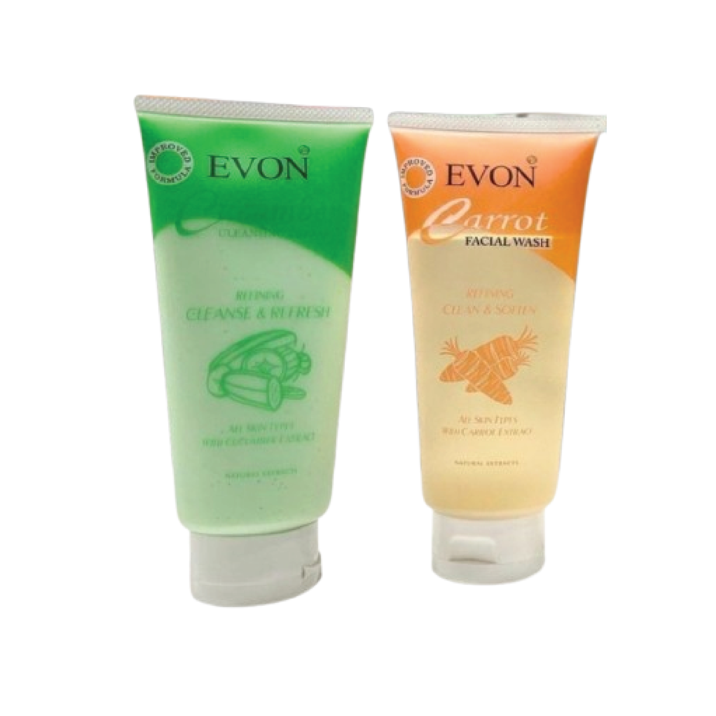 Evon Face Wash 180ml