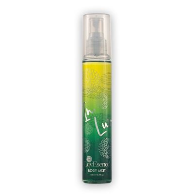 Luvesence In Luv Eau Body Mist 100ml