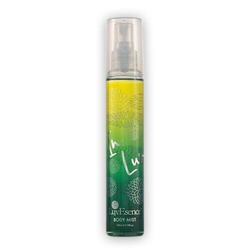 Luvesence In Luv Eau Body Mist 100ml