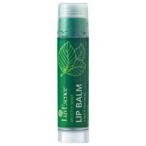 Luvesence Mostly Mint Lip Balm 3.5g