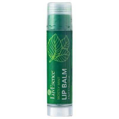 Luvesence Mostly Mint Lip Balm 3.5g