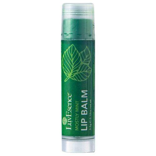 Luvesence Mostly Mint Lip Balm 3.5g