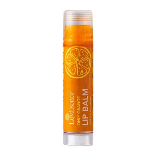 Luvesence Only Orange Lip Balm 3.5g
