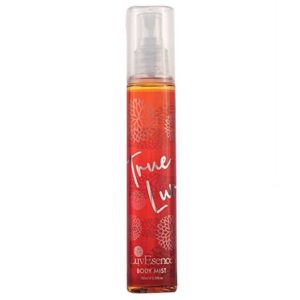 Luvesence True Luv Eau Body Mist 100ml