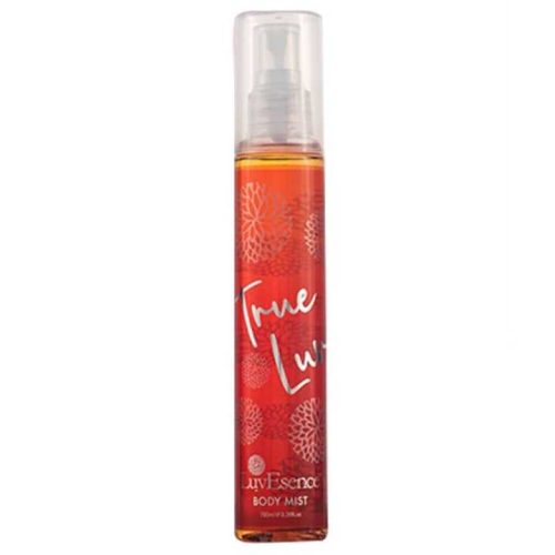 Luvesence True Luv Eau Body Mist 100ml