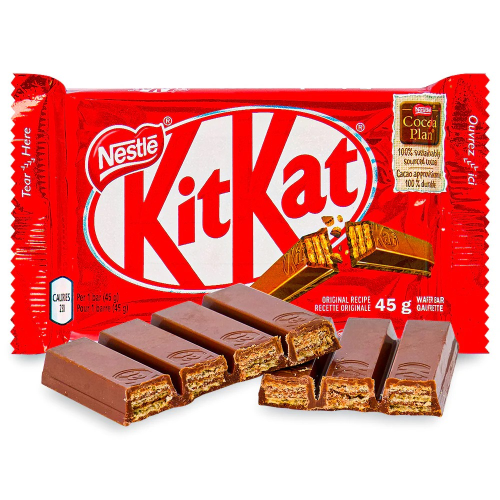 Nestlé Kitkat