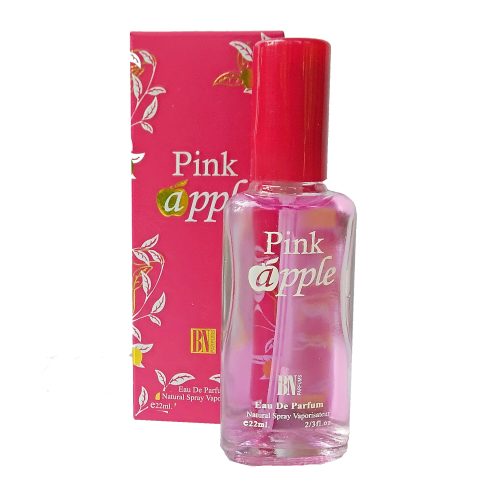 Pink Apple Perfume 22ml