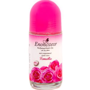 Enchanteur  Romantic Roll On Deodorant 50ml