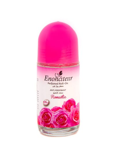 Enchanteur  Romantic Roll On Deodorant 50ml