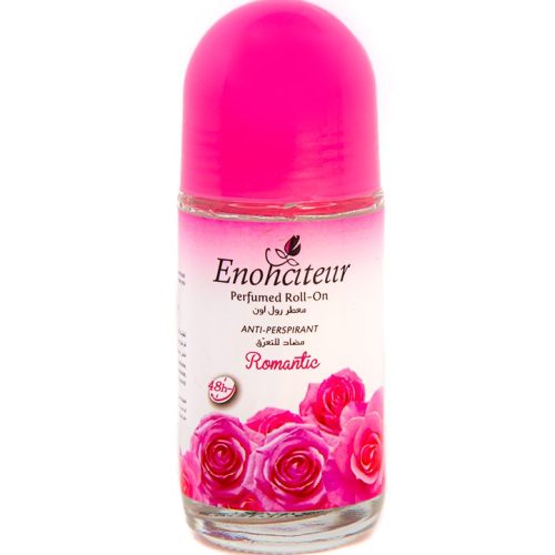 Enchanteur  Romantic Roll On Deodorant 50ml