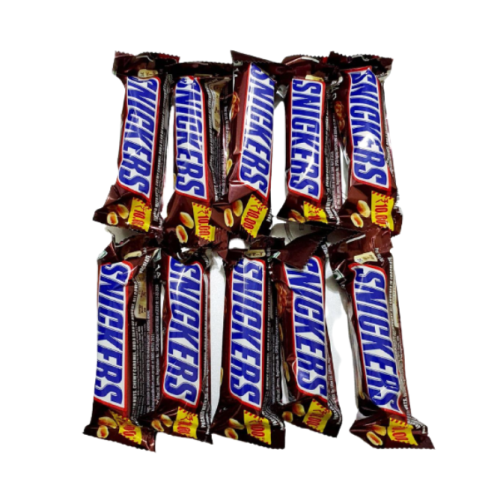 Snickers Chocolate