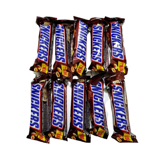 Snickers Chocolate