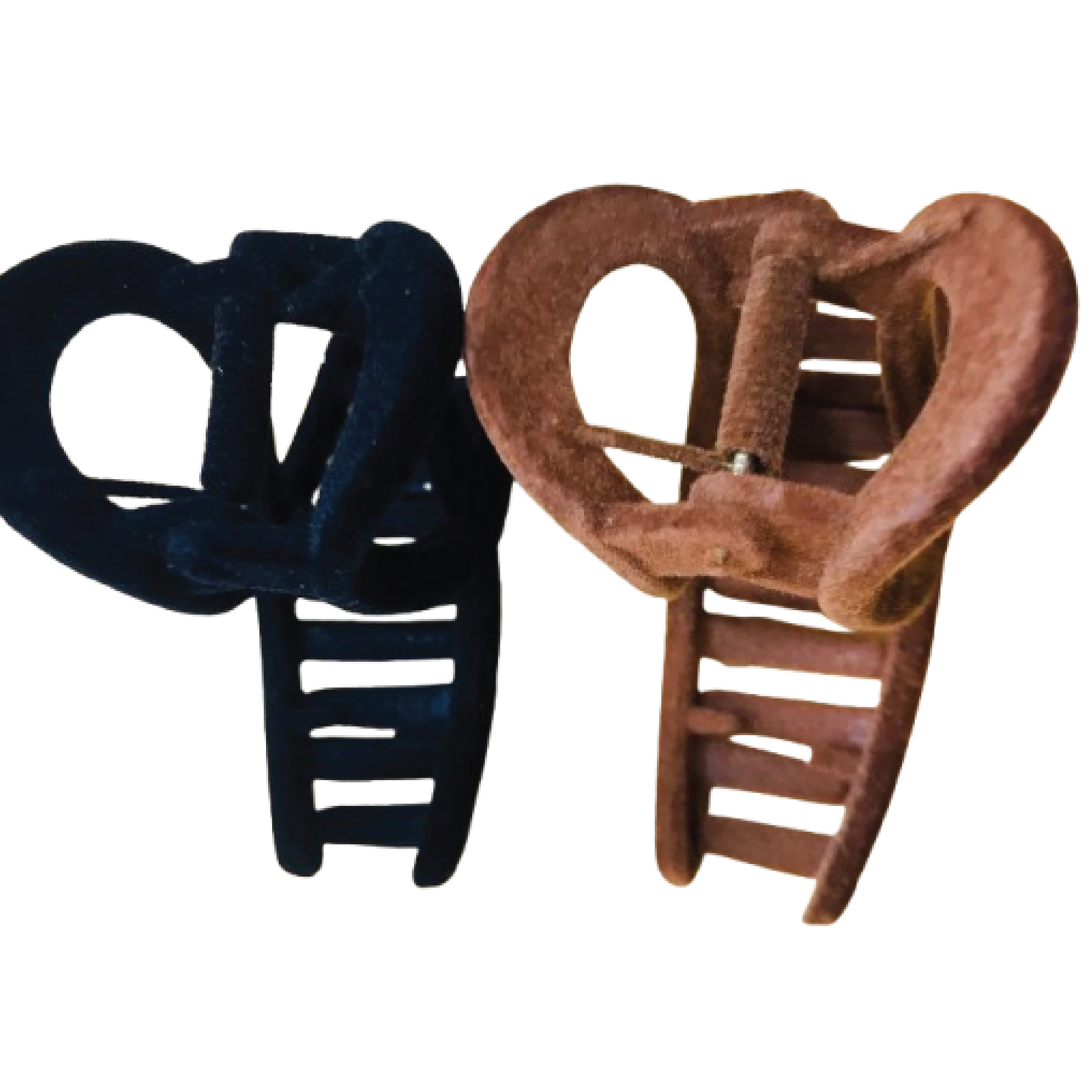 Women Hair Claw Clips Collection 02