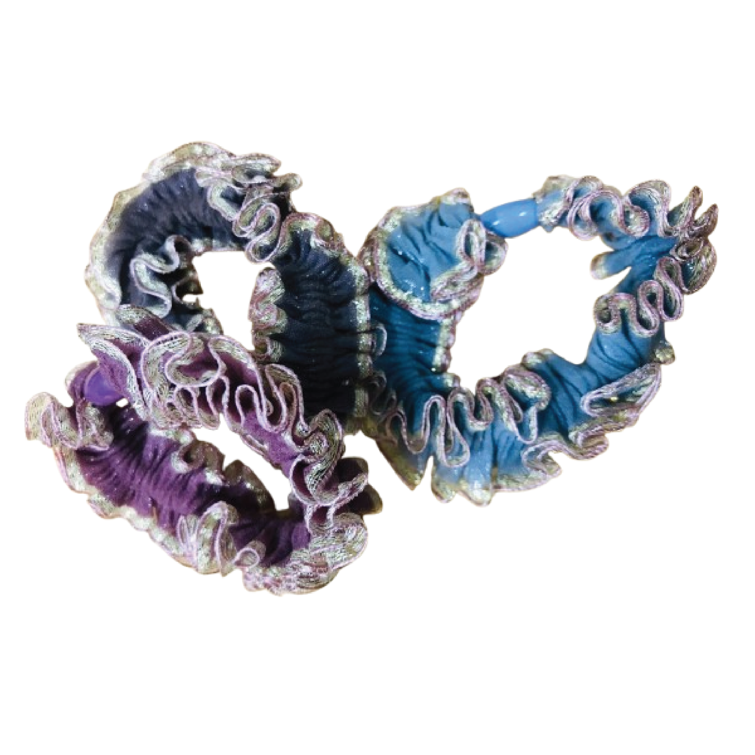 Hair Bands Collection 04