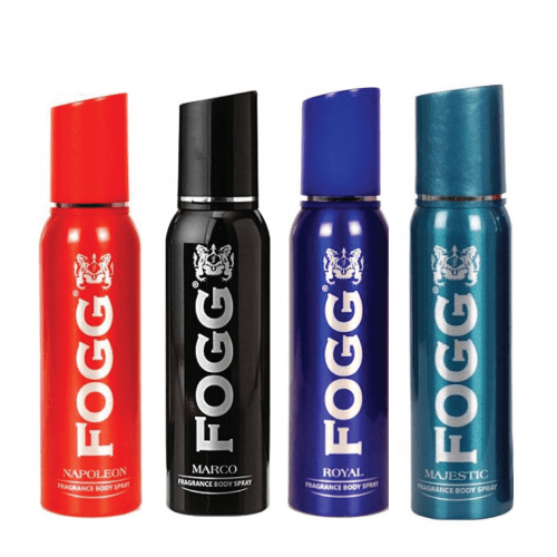 FOGG Perfume Body Spray 120ml