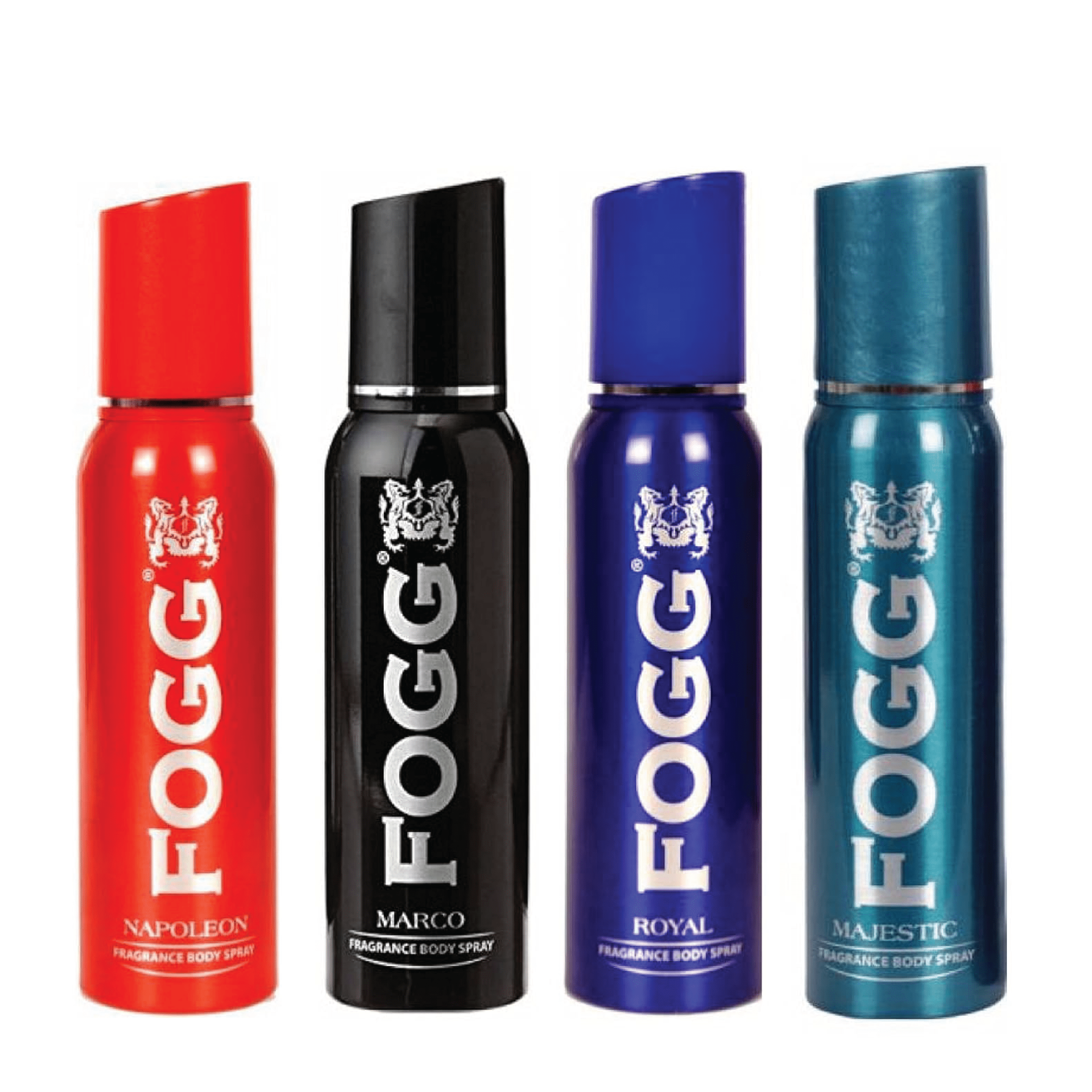 FOGG Perfume Body Spray 120ml