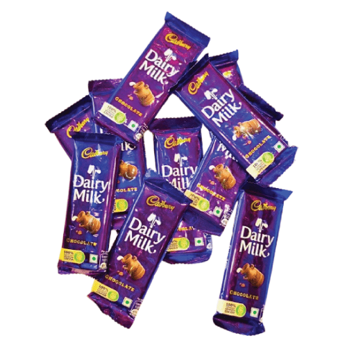Cadbury Dairy Milk Chocolate