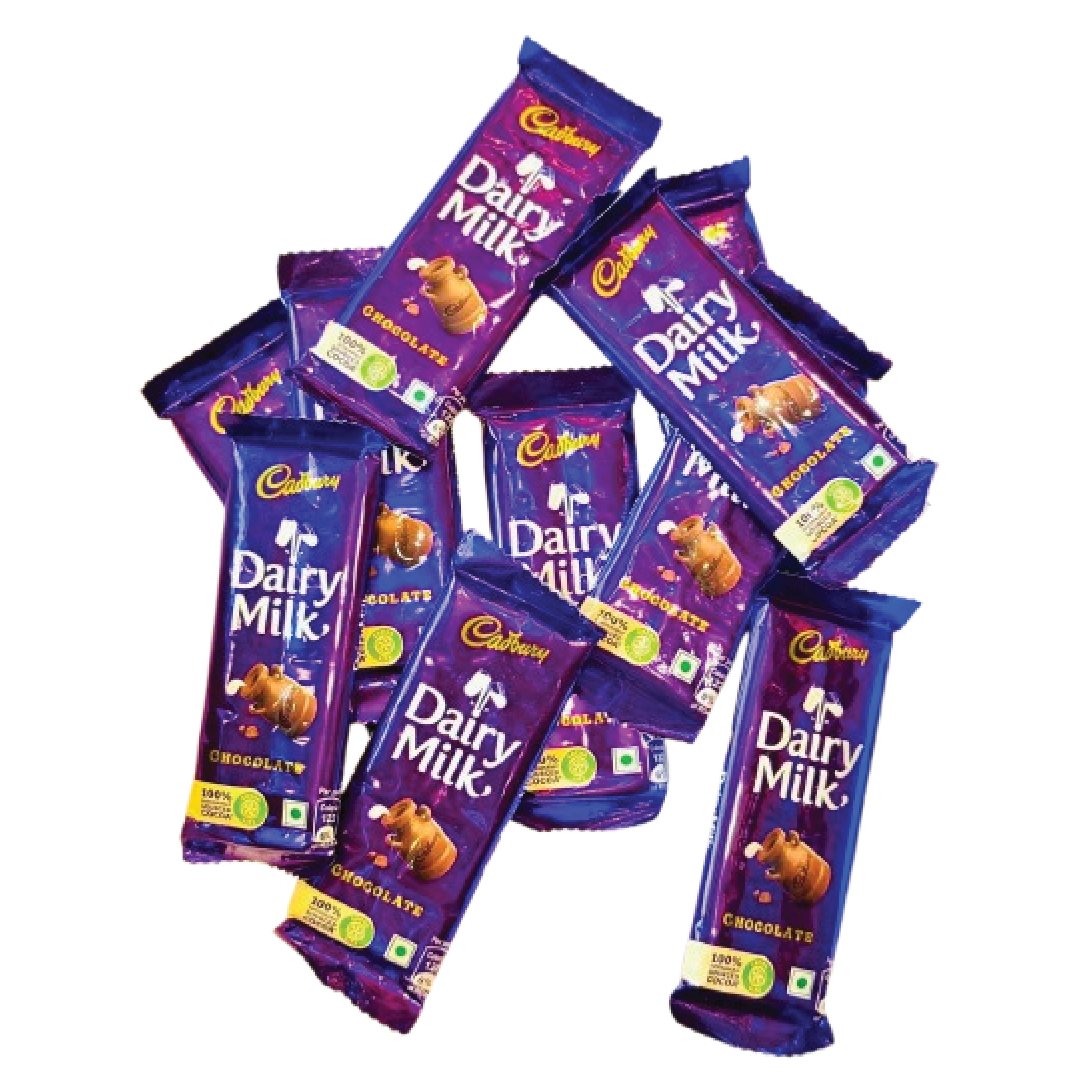 Cadbury Dairy Milk Chocolate