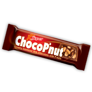 Kandos ChocoP'nut 25g
