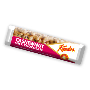 Kandos Bar Cashewnut 45g
