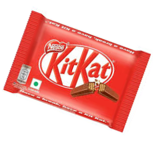 Nestlé Kitkat 4 Finger