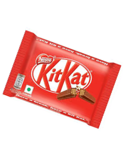 Nestlé Kitkat 4 Finger