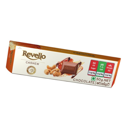 Revello Chocolates
