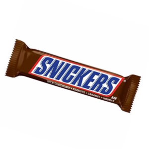 Snickers Chocolate 51g