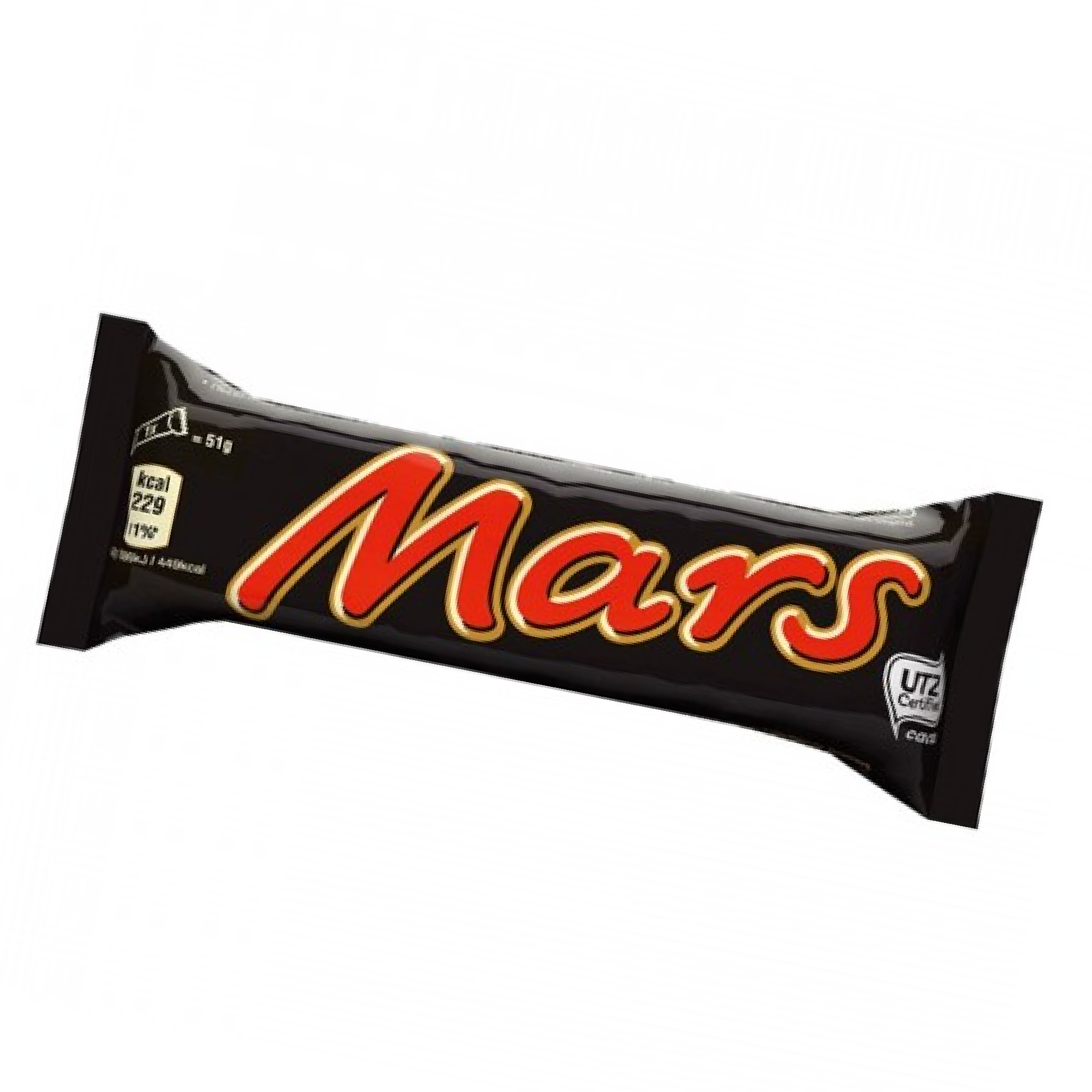 Mars Chocolate 20g