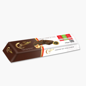 Diana Signature – Cashew Nut Bar 45g