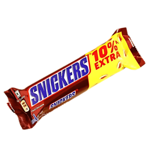 Snickers Chocolate 12g