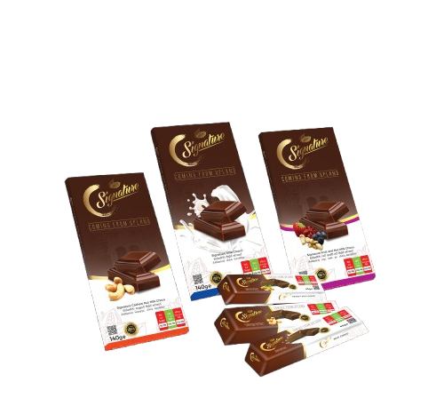 Diana Chocolates