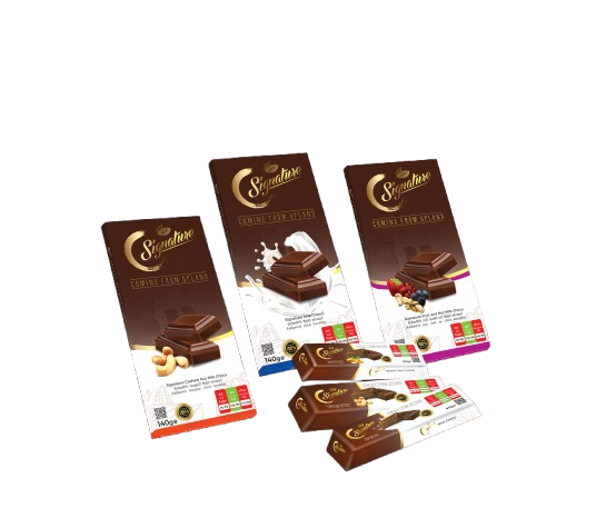 Diana Chocolates